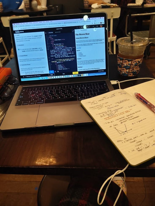 DSA Handwritten Notes + Company PYQs